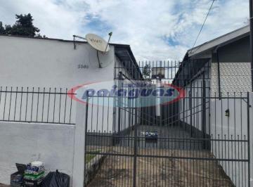 Casa · 40m² · 1 Quarto · 1 Vaga · LOCAÇÃO | Casa, com 1 dormitórios em Jardim Alvorada, Maringá
