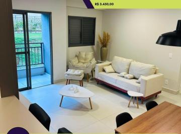 Apartamento · 62m² · 2 Quartos · 1 Vaga · LOCAÇÃO | Apartamento, com 2 dormitórios em Jardim Aclimação, Maringá