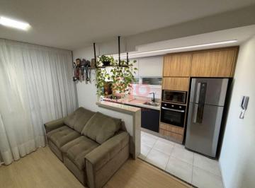 Apartamento · 51m² · 2 Quartos · 1 Vaga · VENDA | Apartamento, com 2 dormitórios em ZONA 06, MARINGA