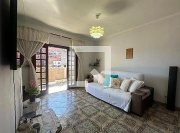 Casa · 233m² · 4 Quartos · 2 Vagas · Casa à Venda - Parque dos Camargos, 4 Quartos, 233 m2