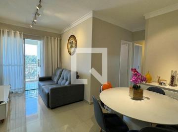 Apartamento · 72m² · 3 Quartos · 1 Vaga · Apartamento à Venda - Jardim Esperança, 3 Quartos, 72 m2