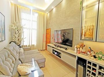 Casa · 61m² · 2 Quartos · 2 Vagas · VENDA | Casa, com 2 dormitórios em JARDIM INDEPENDENCIA, SARANDI