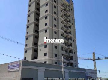 Apartamento · 3 Quartos · 1 Vaga · LOCAÇÃO | Apartamento, com 3 dormitórios em EDIFICIO MONTPELLIER, Umuarama