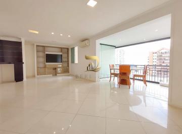 74954176-2dec-4897-ab20-7bc6235d2ad7 · Apartamento para locação em Brooklin Paulista com 3 quartos, sendo 2 suítes, 125m²