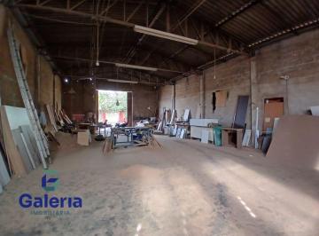 img0 · Galpão comercial para alugar, 200m² - Recreio Anhanguera