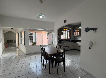 Casa · 150m² · 2 Quartos · 2 Vagas · Casa na Fazenda Santo Antônio - São José
