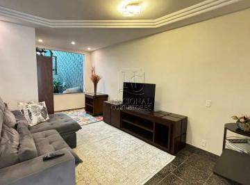 Casa · 356m² · 3 Quartos · 4 Vagas · Sobrado à venda, 3 quartos, 3 suítes, 4 vagas, Vila Alzira - Santo André/SP