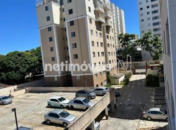 Vista · Apartamento de 3 quartos no Planalto para locação
