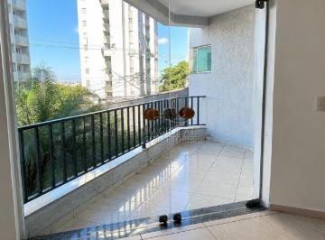 Apartamento · 75m² · 3 Quartos · 2 Vagas · Apartamento Sem Condomínio à Venda na Vila Valparaíso em Santo André | 75 m² | 3