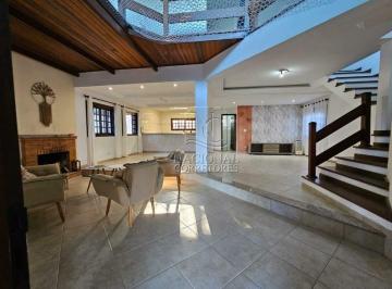 Casa · 280m² · 3 Quartos · 4 Vagas · Casa à venda, 3 quartos, 3 suítes, 4 vagas, Jardim Clube de Campo - Santo André/SP
