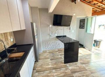 Apartamento · 106m² · 2 Quartos · 1 Vaga · Cobertura Sem Condomínio à venda, 2 quartos, 1 suíte, 1 vaga, Silveira - Santo A