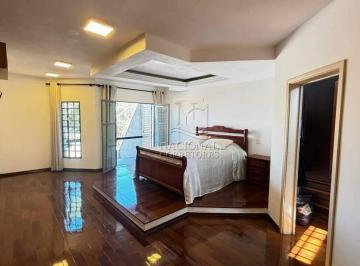 Casa · 356m² · 3 Quartos · 4 Vagas · Sobrado para aluguel, 3 quartos, 3 suítes, 4 vagas, Vila Alzira - Santo André/SP