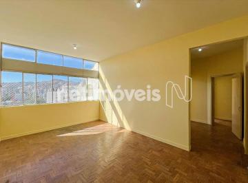 Sala · Apartamento em andar alto com portaria 24 horas e lazer completo