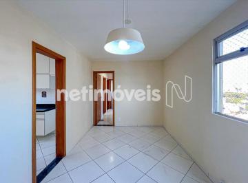 Sala · Apartamento para Alugar no Padre Eustáquio | Belo Horizonte/MG