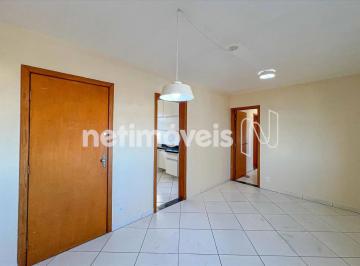 Sala · Apartamento para Alugar no Padre Eustáquio | Belo Horizonte/MG