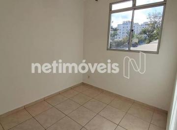 Quarto · Apartamento para Locação no Camargos | 02 quartos, 01 vaga