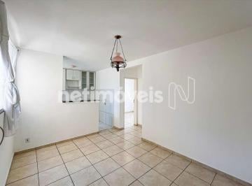 Sala · Apartamento para Locação no Camargos | 02 quartos, 01 vaga