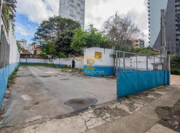 Comercial · 400m² · Terreno 400m² Vila Olimpia