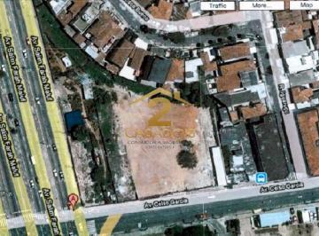 Terreno · 3480m² · Terreno à venda, 3480 m² no Tatuapé - SP