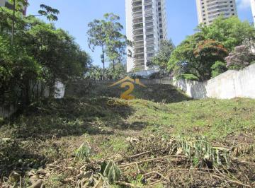 Terreno · Oportunidade Única: Dois Terrenos no Morumbi (Total de 4.931 m²)