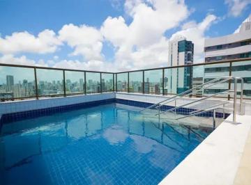 Apartamento à venda no PARK HOME, AFLITOS, Recife, PE · Apartamento à venda no PARK HOME, AFLITOS, Recife, PE