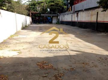 Terreno · Lote / Terreno Residencial, Comercial para Venda, Aluguel, Vila Olímpia, São Pau