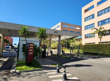 imagem · Sala para alugar em Campinas, Parque dos Resedás, com 134.18 m², Parque Empresar