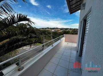 Casa · 178m² · 3 Quartos · 4 Vagas · Casa de Condomínio para aluguel Condomínio Reserva da Mata em Vinhedo