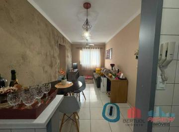 Apartamento · 65m² · 3 Quartos · 2 Vagas · Apartamento Térreo à Venda no Condomínio Sol Maior – Capela, Vinhedo/SP