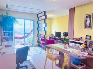 imagem · Apartamento à venda em Valinhos, Vila Faustina II, com 2 quartos, com 64 m²