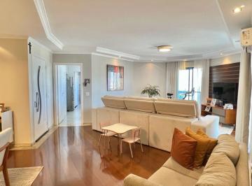 fc47529e-a19b-42a4-a5bc-cf0bb01b271b · Sensacional apartamento para venda em Parque São Domingos com 3 quartos, sendo 1 suíte, 174m²