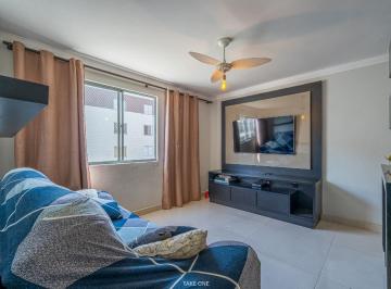 f78a6fba-c8f1-4840-b328-c4dadc24c277 · Excelente apartamento para venda em Jardim do Lago com 2 quartos, 50m²