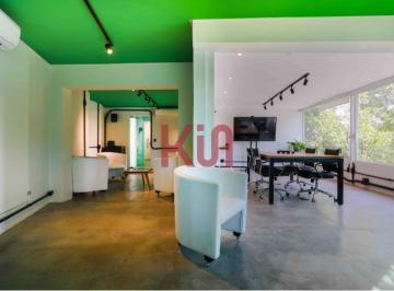 Comercial · 265m² · 10 Quartos · 2 Vagas · Oportunidade única: Sobrado comercial com 10 quartos em Santo Amaro, São Paulo-S