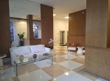 imagem · Apartamento Duplex para alugar em Campinas, Cambuí, com 2 suítes, com 104 m², The One