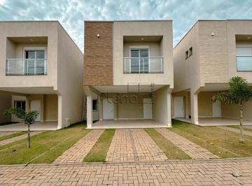 imagem · Sobrado à venda em Paulínia, Morumbi, com 3 suítes, com 162 m², Condomínio Villa