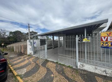 imagem · Casa à venda em Campinas, Vila Marieta, com 4 quartos, com 182.5 m²