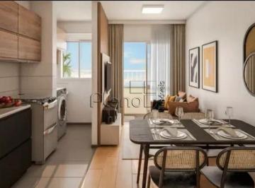 imagem · Apartamento à venda em Campinas, Fazenda São Quirino, com 2 quartos, com 43 m²