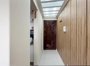 6ca5640e-a16d-4b82-86b4-bb3e4e9e200a · Funcional apartamento para venda em Santana com 3 quartos, sendo 1 suíte, 109m²