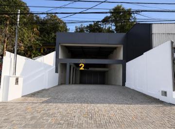 Comercial · 359m² · 8 Vagas · Galpão Comercial à Venda ou Locação em São Paulo-SP - Bairro Butantã: 2 Banheiro