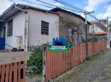 Casa · 81m² · 3 Quartos · 4 Vagas · Casa antiga a venda por R$ 430.000 - Jardim Nova Taboão - Guarulhos/SP