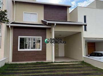 Casa · 135m² · 3 Quartos · 3 Vagas · Casa de Condomínio para venda em Jardim Vista Verde de 135.00m² com 3 Quartos, 1 Suite e 3 Garagens