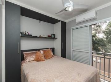 a6ba825d-36c9-4f75-873e-5db7c833c657 · Casa no condomínio Residencial Santa Inês para venda com 3 quartos, sendo 1 suíte, 129m²