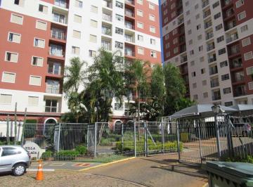 Apartamento · 60m² · 3 Quartos · 1 Vaga · Apartamento para alugar em Vila Nova de 60.18m² com 3 Quartos e 1 Garagem