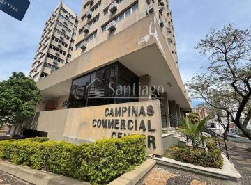 Comercial · 76m² · 1 Vaga · Sala Comercial para alugar em Bosque de 76.00m² com 1 Garagem