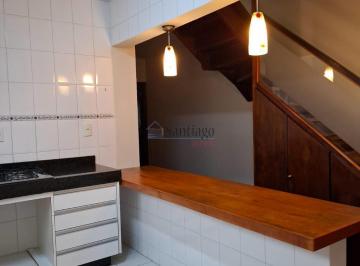 Apartamento · 101m² · 2 Quartos · 1 Vaga · Cobertura para venda em Cambuí de 101.00m² com 2 Quartos, 2 Suites e 1 Garagem