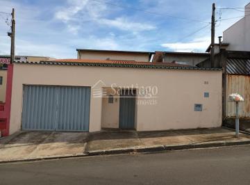 Casa · 193m² · 3 Quartos · 2 Vagas · Sobrado para venda em Parque Jambeiro de 193.37m² com 3 Quartos e 2 Garagens