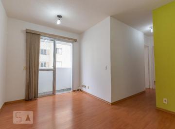 Apartamento · 50m² · 2 Quartos · 1 Vaga · Apartamento à Venda - São Bernardo, 2 Quartos, 50 m2