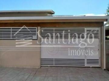 Casa · 205m² · 3 Quartos · 4 Vagas · Casa para venda em Vila Nova de 205.00m² com 3 Quartos, 1 Suite e 4 Garagens