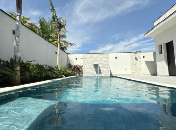 Casa · 260m² · 4 Quartos · 4 Vagas · Casa de Condomínio para venda em Condomínio Maison Du Parc de 260.00m² com 4 Quartos, 4 Suites e 4 G