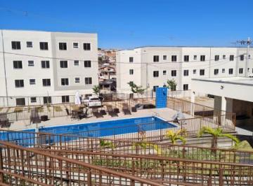 101598_32-1_124936.jpg · EXELENTE APARTAMENTO PARA LOCAÃ?Ã?O NA MELHOR LOCALIZAÃ?Ã?O NO BAIRRO TRÃ?S BARRAS EM CONTAGEM